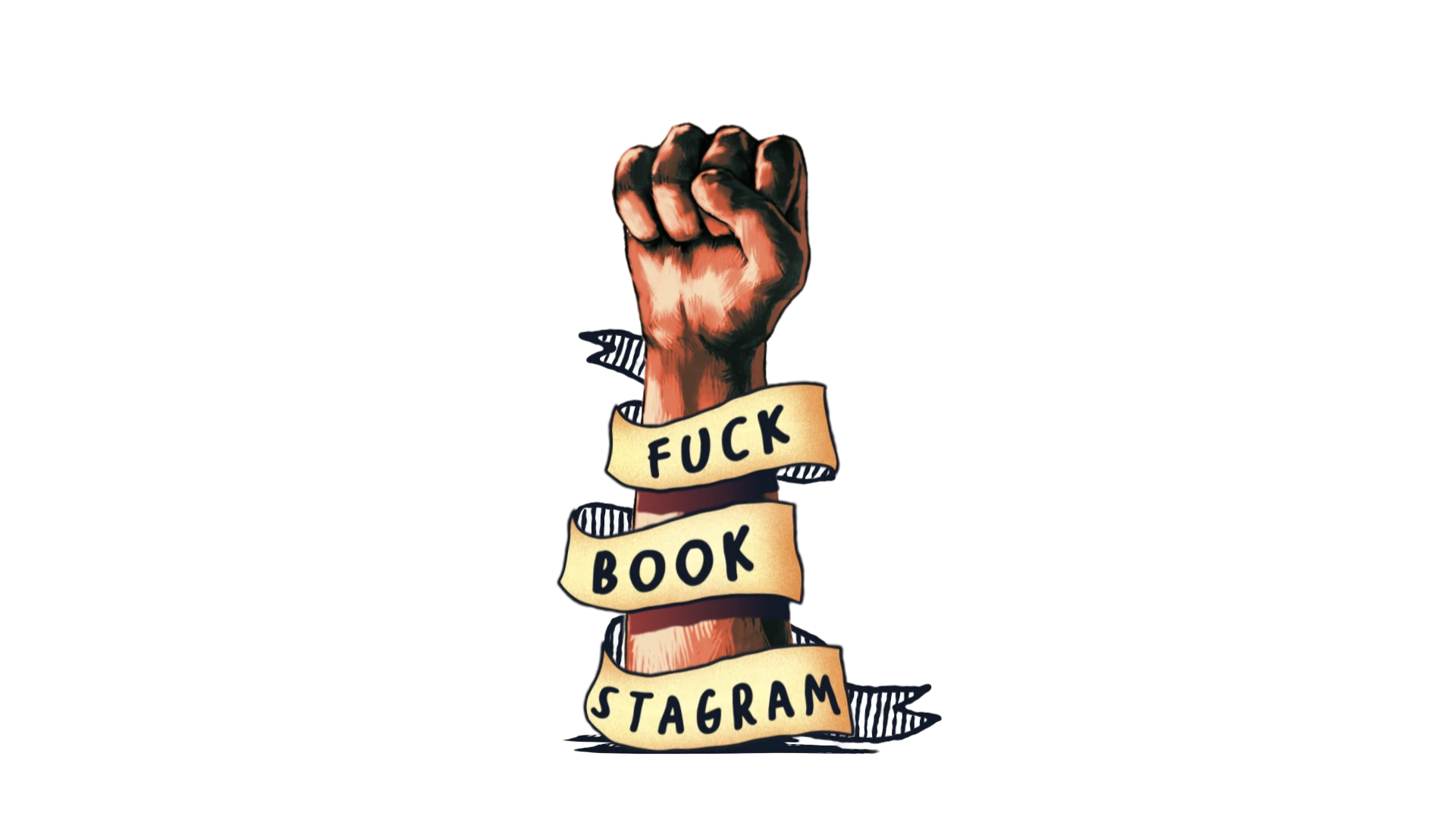 Fuck Bookstagram